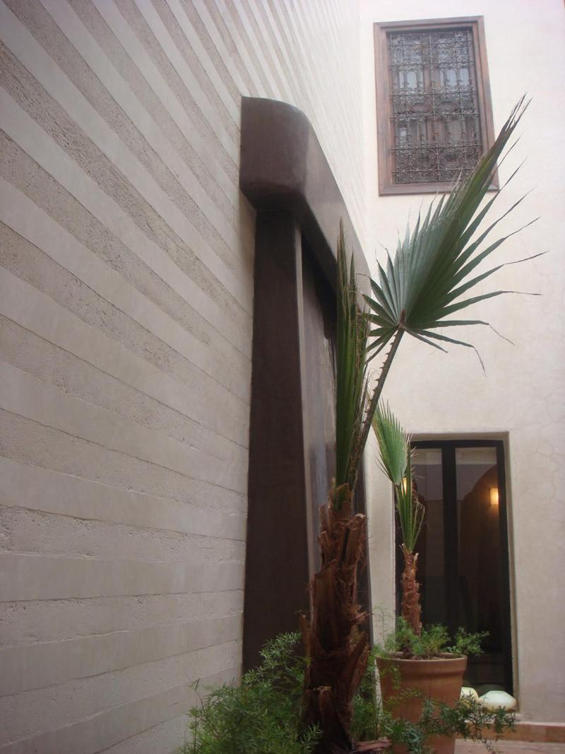 Riad Dar Selen Μαρακές Εξωτερικό φωτογραφία