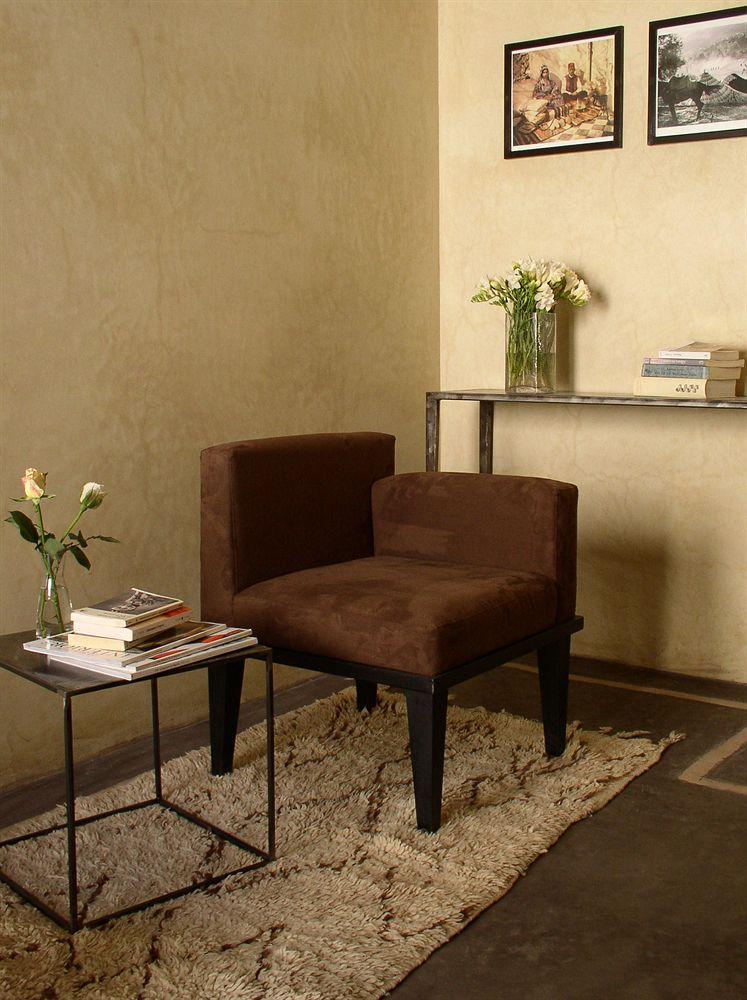 Riad Dar Selen Μαρακές Εξωτερικό φωτογραφία