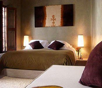 Riad Dar Selen Μαρακές Εξωτερικό φωτογραφία
