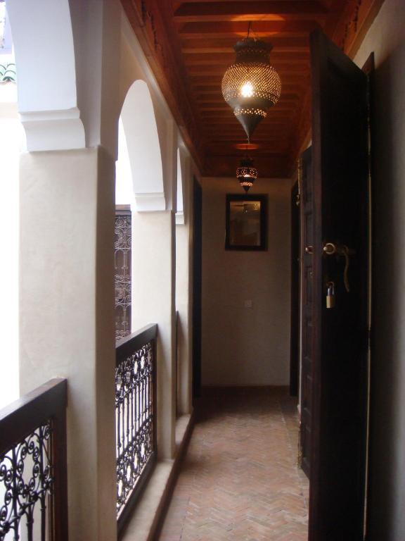 Riad Dar Selen Μαρακές Εξωτερικό φωτογραφία